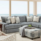 EASTLEIGH SECTIONAL